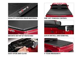 Apr 12, 2020 · when it comes to pickup truck accessories, few are as beneficial as a truck bed cover. Truxedo Truxport Truck Bed Cover Tonneau Covers Truxedo