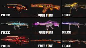 Full list of active codes for august, how to redeem active codes, earn free diamonds, shirou character, weapon loot crate, gun skins, cosmetics, emotes, and more. 5 Skins In Free Fire You Don T Even Want To Equip