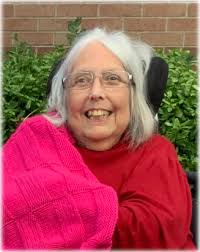 Donna Lee Kostecki (nee Dick)