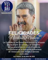 El día 28 de junio, el Contralor del Estado Bolivariano de Miranda Abg.  Rafael López, asistió al Acto de Juramentación de los Abuelos y las Abuelas  Contralores y Contraloras, periodo 2022 en