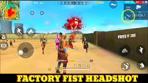 I just want to make you all smile, that's why i create these types of contents to entertain you. Garena Free Fire Factory Fight Booyah 4 Ff Factory Roof Challenge Video Factory Free Fire King G Youtube
