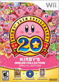 Kirby collection pc