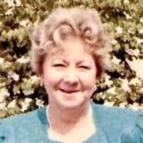 Cora "Babe" Nadeau Obituary