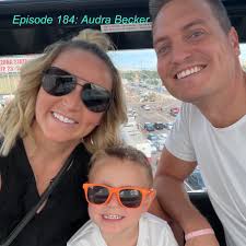 Audra Becker's Instagram, Twitter & Facebook