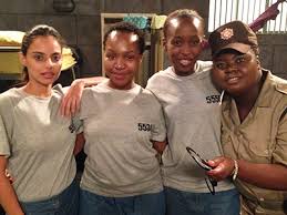 With jin luo, dongyu zhou, shu chen, ruilin liu. Former Muvhango Actress Debuts As Lelo S New Skeem Saam Cellmate Tashi S Tv Tvsa