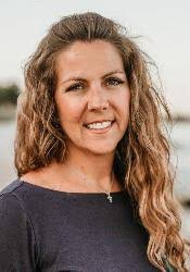 Kristina Eckert's Instagram, Twitter & Facebook