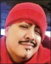 Charles M. “Carlos" "Chuck” Chavez (1981-2017)