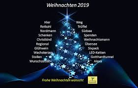 Frohe weihnachten und glückliche neujahrswünsche nehmen sie ihre schönen worte an ihre frohe weihnachten. Frohe Weihnachten Bauer Willi