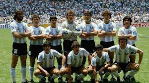 Ficha del encuentro de octavos de final del mundial de fútbol de 1986 jugado entre las selecciones de uruguay y argentina con detalle de goles, jugadores titulares y suplentes, tarjetas y cambios. Fifa Fussball Weltmeisterschaft 1986 Nachrichten Zahlen Und Fakten Zu Argentiniens Weltmeisterteam Von 1986 Fifa Com