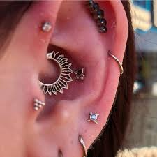 Pin On Pierces