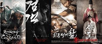 As much as people complain about the lack of creativity in hollywood, they will still line up around the block to see a remake of a popular flick. 10 Best Korean Historical Movies For You To Watch Kpoppost