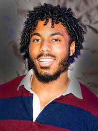 Tony Evans Jr. Pictures