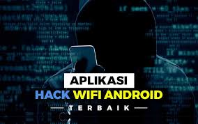 Mau tahu cara bobol wifi dengan cmd? 10 Aplikasi Hack Wifi Android Terbaik Root Dan Tanpa Root