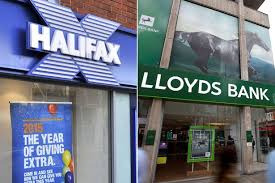 The newly launched functionality will enable cardholder to 'freeze' their card through the app when lost. Halifax And Lloyds Customers Warned Their Credit Cards Could Be Cancelled Next Month Mirror Online
