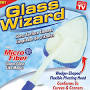 Glass Wizard from www.asseenontvlive.com