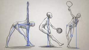 Tips & Techniques For Human Form Drawing | Pluralsight
