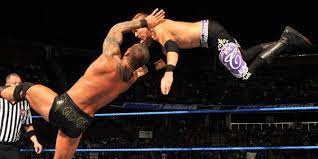 Pin By Emily Dempsey On Wwe Wrestler Randy Orton The Incredibles