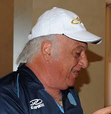 Алфио Базиле