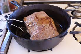 See recipes for delicious tender & juicy rump roast too. Pin On Dinner
