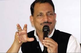 Member of parliament, lok sabha saran chapra bihar, national spokesperson, bjp former union minister for civil aviation and skill. Rajiv Pratap Rudy Uma Bharti Chucked From Cabinet Nirmala Sitharaman May Get Key Role The New Indian Express