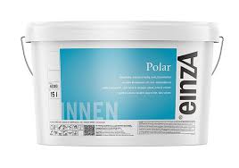 Die wirtschaftliche farbe für schnelle ergebniss. Einza Polar Wandfarbe Weiss 15l Kaufen Bei Proma Farben Onlineshop Kaufen Bei Proma Farben Onlineshop
