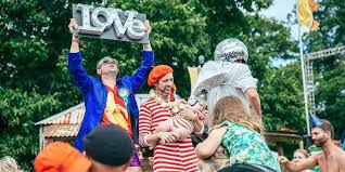 Maybe you would like to learn more about one of these? Summer Family Festivals Best Uk Festivals To Book Right Now