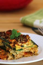 Lasagne Epinard Et Ricotta Sans Pates Lasagnes Epinards Recette Lasagne Courgette Lasagnes