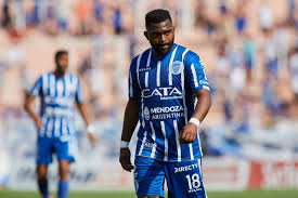 Conmocion En El Futbol Argentino Por Suicidio De Morro Garcia Delantero Historico De Godoy Cruz El Informador Venezuela