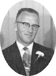 Emil Ernest Krause (1923-1992)
