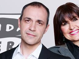 La rosa de los vientos 10/07/2023