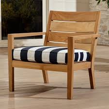 Regatta Outdoor Teak Chairs Crate And Barrel Outdoor Teak Chair Teak Patio Furniture Outdoor Furniture Cushions
