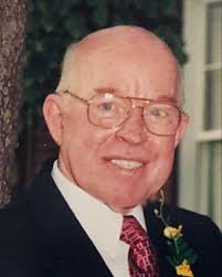 James Alfred High Obituary December 5, 2024