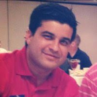 Martin Flores Email & Phone Number