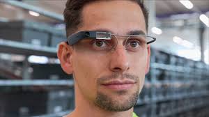 1 Tag im modernsten Logistikzentrum der Schweiz