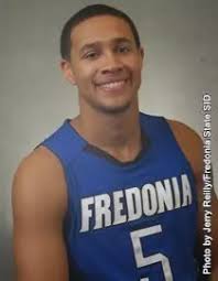 2011-12 Men's Basketball Roster