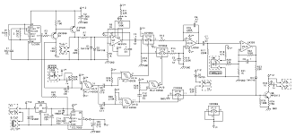 Getting started in treasure hunting black 0 black 0 1 brown. Surfmaster Pi Metal Detector Schematic Diagram