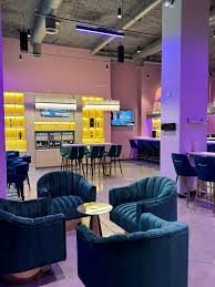 New wine bar featuring self-service machines to open in downtown Cincinnati