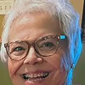 Janet Overman's Instagram, Twitter & Facebook