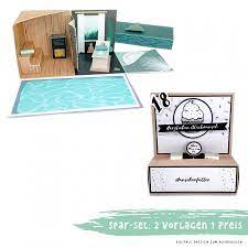 Egal ob als wichtelgeschenk oder. Mini Presents Spar Set Wellness Geschenk Gutschein Geldgeschenkbox Schenke Gluckliche Momente Originelle Diy Papiergeschenke Zum Ausdrucken Fur Gemeinsame Zeit