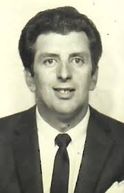 Obituaries — Kerry M. Fillatres Funeral Home