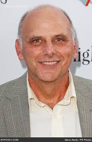 Kurt Fuller Zachariah Archangel Actors Male It Cast Supernatural 9