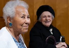 Fuller Award for Harriette Gillem Robinet