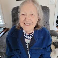 Jane Brauer Obituary