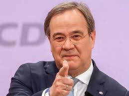 We will be faced with such events over and over. Germany Merkel S Party Picks Her Ally As Next Leader Europe Gulf News