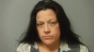 JPD: Woman arrested