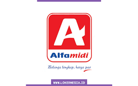 Lowongan kerja di alfamidi medan terbaru. Lowongan Kerja Alfamidi Medan Februari 2021 Lokernesia Id
