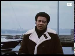 Listen up to the oldie! Bill Withers Lean On Me 1973 Youtube