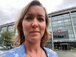 Fran Jacobsen's Instagram, Twitter & Facebook