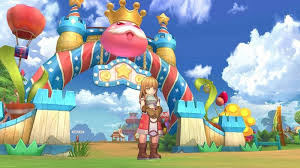 Next generation, is now starting! Ragnarok X Next Generation Sets To Release In Sea Dunia Games