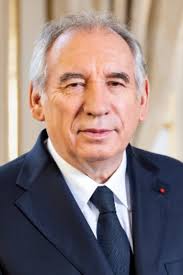 François Bayrou
